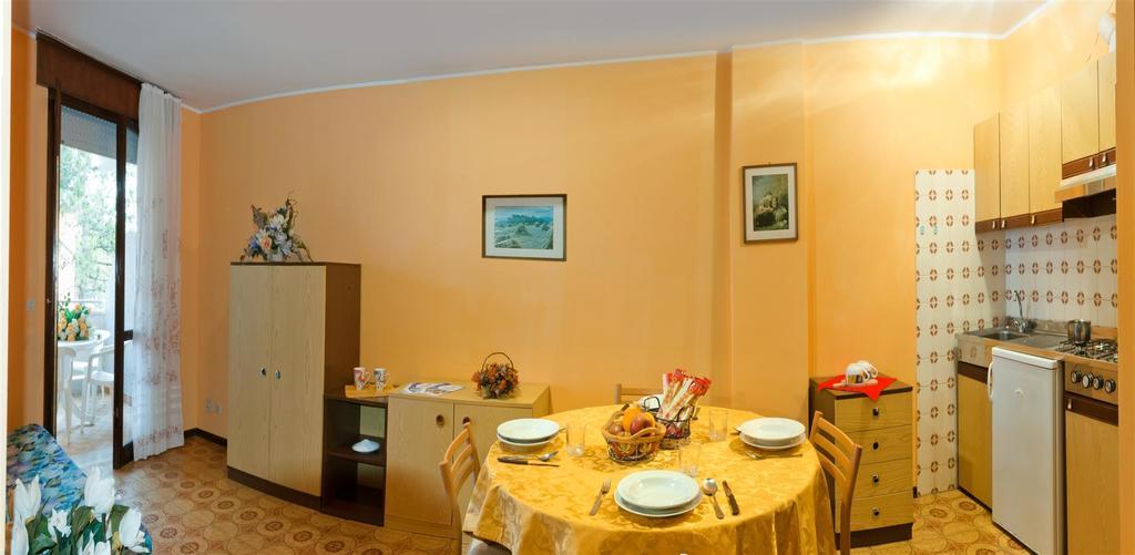 Laguna Bibione Zewnętrze zdjęcie